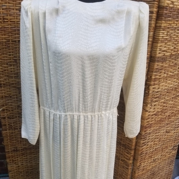 Vintage Dynasty style Argenti dress 10‎ - Picture 10 of 10